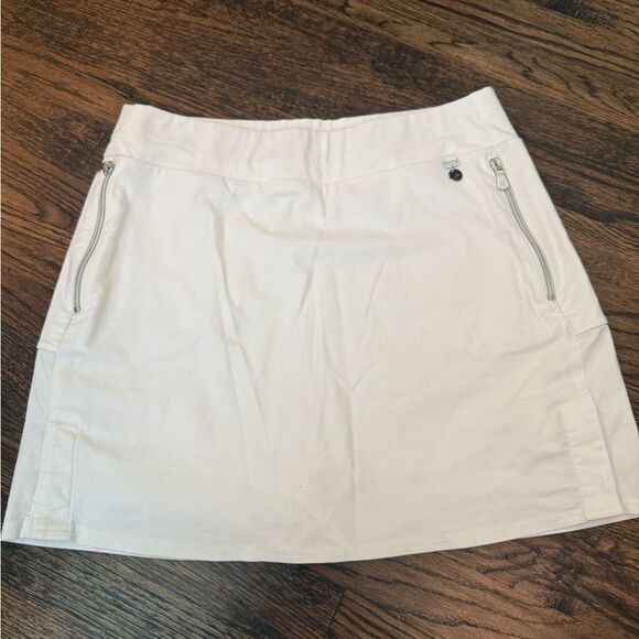 Anatomie Women's Suzette Skort Skirt-kk8 - Picture 2 of 7